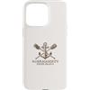 Rhode Island Naval Design Custodia per iPhone 15 Pro Max Narragansett Rhode Island Navale - Narragansett RI