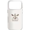 Rhode Island Naval Design Custodia per iPhone 17 Pro Providence Rhode Island Navale - Providence RI