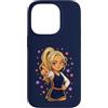 Spicy Sophie Custodia per iPhone 14 Pro Sassy Piccante Sophie Indicazione