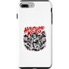 Japanese Yokai Horror Hitotsume Kozo Str Custodia per iPhone 7 Plus/8 Plus Hitotsume Kozo Giapponese Yokai Urbano Orrore Scena