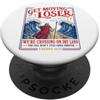 Biblical Humor Tees Funny Christians Get In Perdente Attraversando Terra Secca Mosè Mar Rosso Divertente Christian PopSockets PopGrip Adesivo