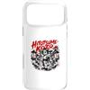 Japanese Yokai Horror Hitotsume Kozo Str Custodia per iPhone 17 Pro Max Hitotsume Kozo Giapponese Yokai Urbano Orrore Scena