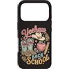 Teacher & Classroom Co. Custodia per iPhone 17 Pro Western Insegnante Ritorno A Scuola Cowgirl Classe Umore