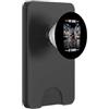 Night Rad Raccoon Co. We Ride At Dawn Raccoon Triciclo City Rider PopSockets PopWallet per MagSafe