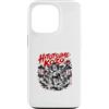 Japanese Yokai Horror Hitotsume Kozo Str Custodia per iPhone 13 Pro Hitotsume Kozo Giapponese Yokai Urbano Orrore Scena