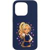 Spicy Sophie Custodia per iPhone 15 Pro Sassy Piccante Sophie Indicazione