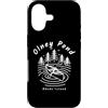 YO MINUS Custodia per iPhone 17 Olney Pond Rhode Island
