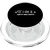 Funny Math Teacher Algebra Geometry Gift Imaginary Pi Gustoso Matematica Formula Algebra Calcolo Divertente Matematica PopSockets PopGrip per MagSafe