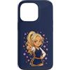 Spicy Sophie Custodia per iPhone 13 Pro Sassy Piccante Sophie Indicazione