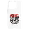 Japanese Yokai Horror Hitotsume Kozo Str Custodia per iPhone 15 Pro Hitotsume Kozo Giapponese Yokai Urbano Orrore Scena