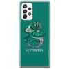 Ert Group custodia per cellulare per Samsung A53 5G originale e con licenza ufficiale Harry Potter, modello 202 adattato in modo ottimale alla forma dello smartphone, custodia in TPU