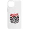 Japanese Yokai Horror Hitotsume Kozo Str Custodia per iPhone 14 Plus Hitotsume Kozo Giapponese Yokai Urbano Orrore Scena