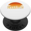 Evolution to Motorcycle Rider Biker Life Evoluzione alla vita del motociclista PopSockets PopGrip Adesivo