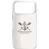 Rhode Island Naval Design Custodia per iPhone 17 Pro Max Narragansett Rhode Island Navale - Narragansett RI