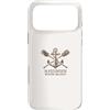 Rhode Island Naval Design Custodia per iPhone 17 Pro Max Matunuck Rhode Island Navale - Matunuck RI