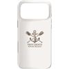 Rhode Island Naval Design Custodia per iPhone 17 Pro Max Providence Rhode Island Navale - Providence RI