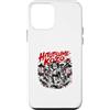 Japanese Yokai Horror Hitotsume Kozo Str Custodia per iPhone 12 mini Hitotsume Kozo Giapponese Yokai Urbano Orrore Scena