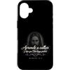 Inspiration Bible Quote Spanish Custodia per iPhone 16 Plus Impara a chiamare e deja que Dios Haga Justicia Marcos 15:5