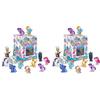 Funko Mystery Mini - My Little Pony - Twilight Sparkle, Rainbow Dash, Pinkie Pie and more - 1 of 12 to collect - Styles may vary - Figura in vinile da collezione - Idea regalo - Prodotto ufficiale
