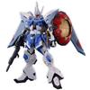 BANDAI SPIRITS HG Mobile Suit Gundam Seed Freedom Gamstrom (Agnes Giebenrath Dedicated Machine) Modello in plastica codificato a colori in scala 1:144, blu
