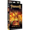Dice Throne | Dice Throne Pyromancer Hero Pack | Gioco Di Dadi, Cinque Dadi Personalizzati, 32 Carte Eroe E Segnalini Di Stato | Da 2 A 4 Giocatori | Da 90 A 120 Minuti