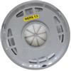 WheatThrive Filtro HEPA commerciale di ricambio, per Electrolux UZ930 per Nilfisk GD930 42 X 40 X 7 Cm Aspirapolvere Filtro Accessori