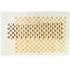Genérico Livienne Assorbente antiscivolo rapido asciutto Tappeto diatomite bagno Tappeto pietra diatomite, giallo, quadrato, 50 x 80 cm (Rettangolare, Traliccio)