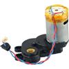 Lecreatekit Motore Aspirapolvere, Spazzola principale per Ecovacs per deebot per ozmo 950 920 N8 Pro per t9 T8 Robot, Roller Brush Motor Assembly
