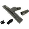 Kniwelshop Flessibile Parquet spazzola parquet compatibile con Dyson con Adattore 912270-01