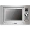 Rosieres RMG28/1IN forno a microonde Incasso Microonde combinato 28 L 900 W Acciaio inossidabile