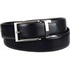 Calvin Klein [Calvin Klein] accessorio per tuta da lavoro reversibile da uomo con cintura ...
