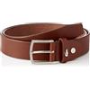 Lacoste Cintura casual in pelle bovina LB82580 Giappone