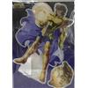 Senza marchio Supporto acrilico Saint Seiya Japan nuovo sigillato