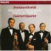 Philips (Umis - Universal Import) Guarneri Quartet - Streichquartett Aus meinem Leben / Streichquartett Op. 96 Amerikanisches