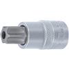 BGS 4377 | Chiave a bussola | 12,5 mm (1/2) | profilo a T (per Torx) con alesatura T70