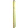DTGN 110mmx8mm(LxW) Spindola Per Maniglia Porta - 1 Pezzo - per Maggior Parte Maniglie Mortasa - Sisteme Azionamento Quadrato FerroPz Ricambio Per Maniglia Porta - Dorato
