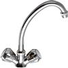 Remer GRUPPO DA LAVELLO REMER 43EX IN OTTONE CROMATO