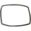 Generico Guarnizione coperchio 220×141 con 4 ganci originale CADEL cod. 4D180233040