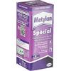 Metylan 157167 - Colla rinforzata per carte da parati pesanti, speciali e vinili, confezione da 200 g