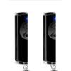Effdrdfs Trasmettitore manuale 868 MHz, compatibile con Hörmann BS, HSE1-868-BS, HSE2-868-BS, HSE4-868-BS, telecomando a 2 canali per apriporta garage HS1/HS4/HS5-868-BS, HSP4-868-BS, HSD2-868-BS, HSS4 8688-BS