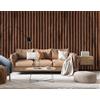Grace Baltic, Pannelli da parete 3D effetto mattone, rivestimento in polistirolo, per soggiorno, cucina, bagno, camera da letto, balcone, bancone teras (689-022) x10 (Al04, 0,5 m2)