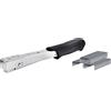 PARCO GRAFFATRICE Rapid 19 schlagtacker Tacker + 10.000 Graffette Punti 37/6