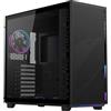 Gigabyte Aorus C400 - Valigetta in vetro, colore: Nero