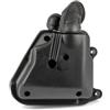 MOTOFORCE Scatola filtro aria Minarelli orizzontale tipo MA/MY/CA/CY MBK Nitro/Yamaha Aerox
