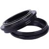shangguanchun Paraolio/parapolvere Forcella Anteriore Per Moto 42x54x11 42 54 Per SU&ZUKI DL 650 GSX 600 750 1000 1250 GSF 1200 DL650 GSX600 GSX750(2pcs dust seal)