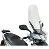 WRS CUPOLINO TOURING TRASPARENTE WRS PEOPLE S 125/200 2018-2024