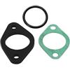 NEW MOTORZ Kit Guarnizioni tubo di ammissione, diametro 26 mm - Dirt Bike 50/160cc