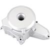 Headerbs Custodia per Coperchio Distribuzione, Custodia per Motore Motore, Custodia per Coperchio Motore Motorino di Avviamento per Montaggio Superiore Adatto per 110 125 Pit Quad Dirt Bike ATV