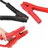 OISE ART STORE Trade Shop - Cavi Collegamento Batteria Avviamento 3000amp Auto Camper Camion Moto 3mt