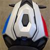 Resin Bike Adesivi Moto Compatibile con BMW M1000R - S1000R 2021-2026. Protezione Codino Posteriore da Urti e Graffi. Adesivi Resinati con Effetto 3D Made in Italy
